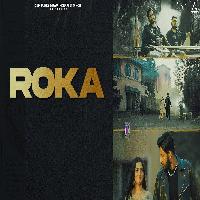 Roka Addi Kalyan Ft Pari Chauhan New Haryanvi Song 2025 By D Naveen,Manisha Sharma Poster